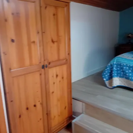 Je Loue Une Chambre A Proximite De La Mer Privat bolig