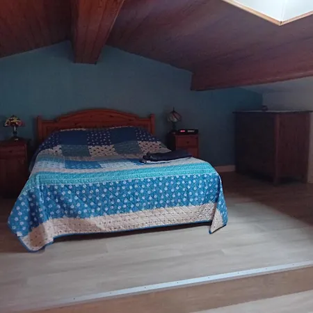 Je Loue Une Chambre A Proximite De La Mer *