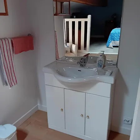 Privat bolig Je Loue Une Chambre A Proximite De La Mer